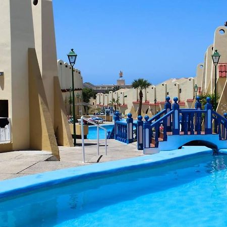 Apartamento Mareverde Las Americas Costa Adeje  Exterior foto