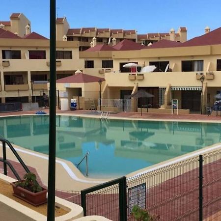 Apartamento Mareverde Las Americas Costa Adeje  Exterior foto