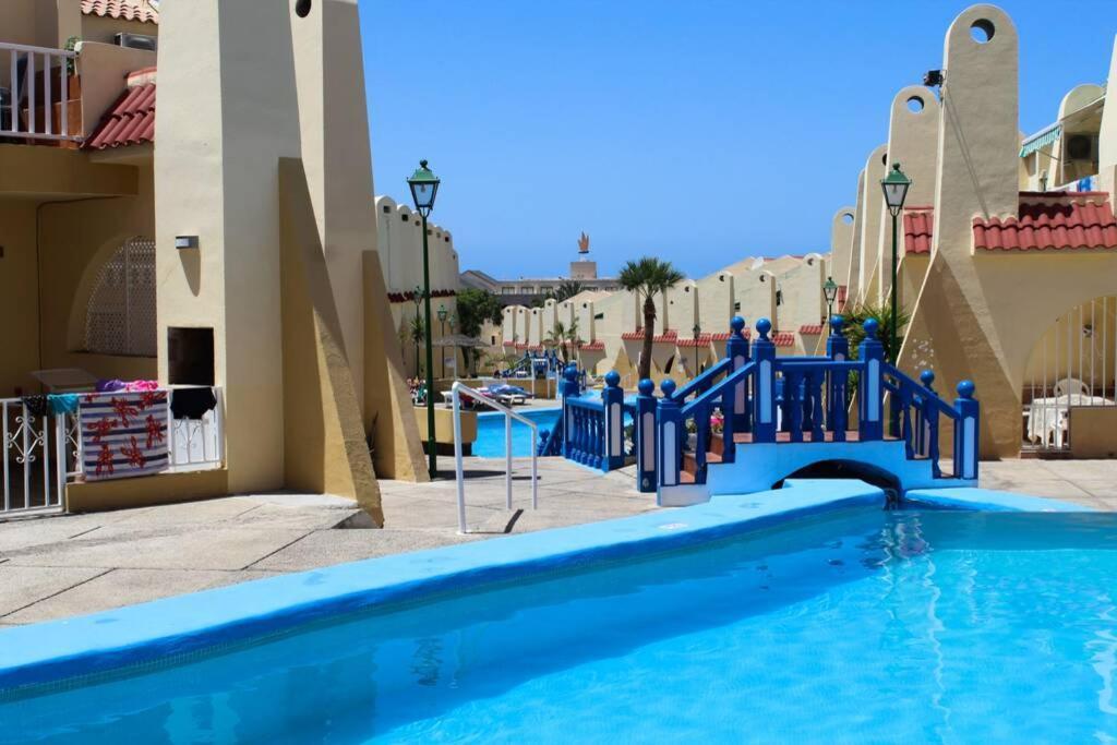 Apartamento Mareverde Las Americas Costa Adeje  Exterior foto