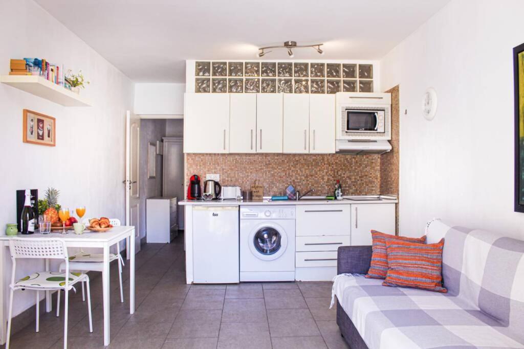 Apartamento Mareverde Las Americas Costa Adeje  Exterior foto