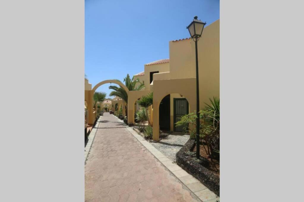Apartamento Mareverde Las Americas Costa Adeje  Exterior foto
