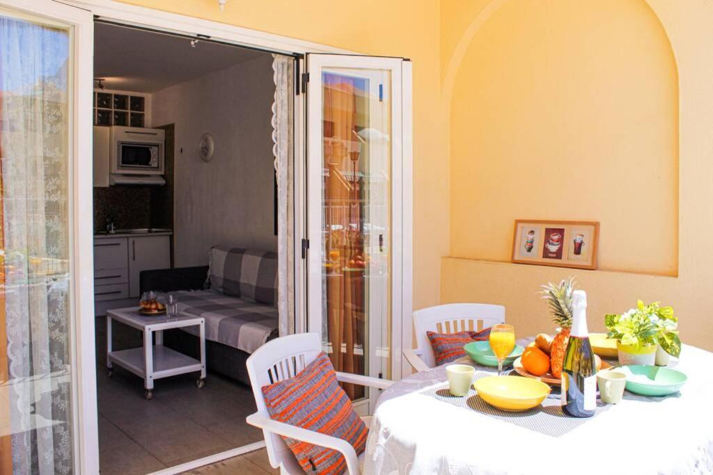 Apartamento Mareverde Las Americas Costa Adeje  Exterior foto