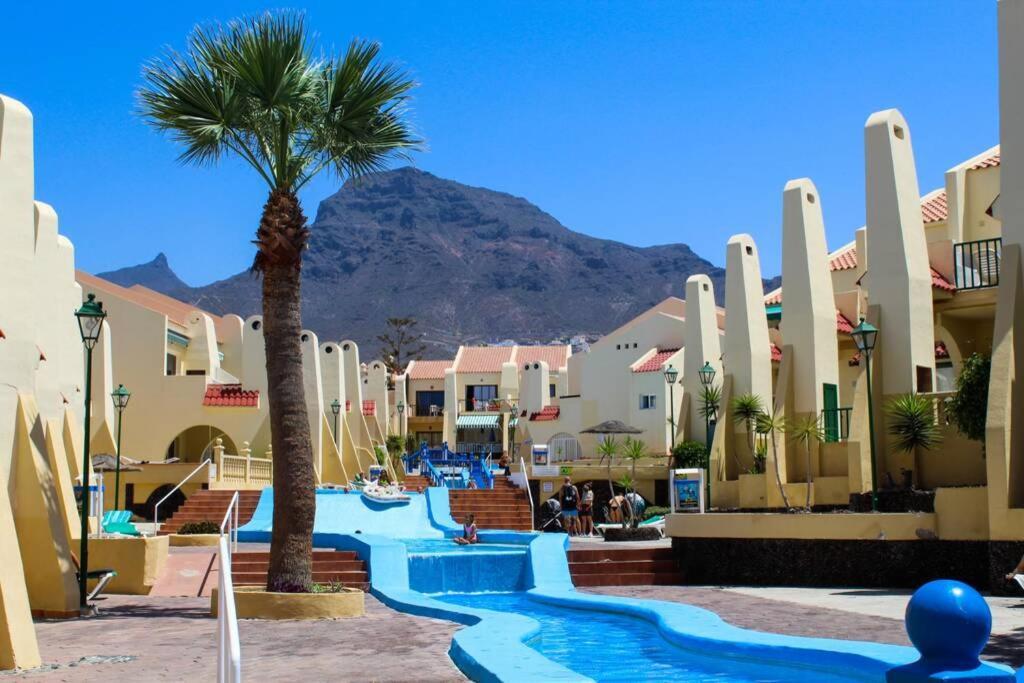 Apartamento Mareverde Las Americas Costa Adeje  Exterior foto